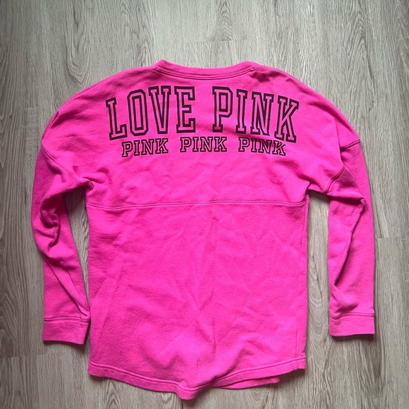 Pink sweater - Picture 2 of 3